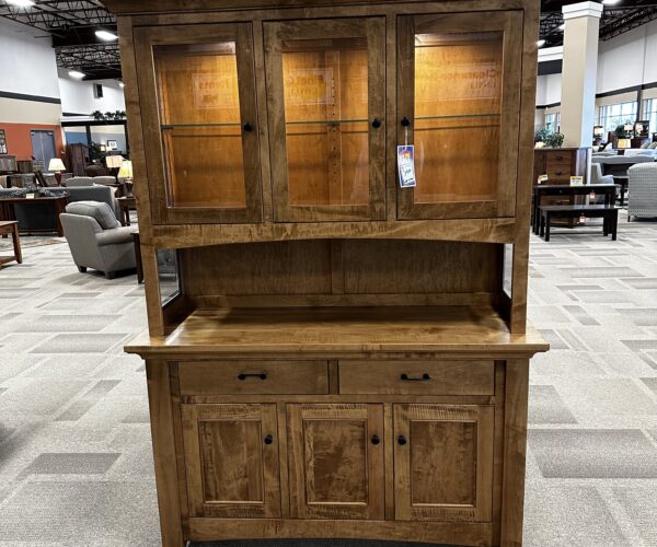 Legacy Hutch