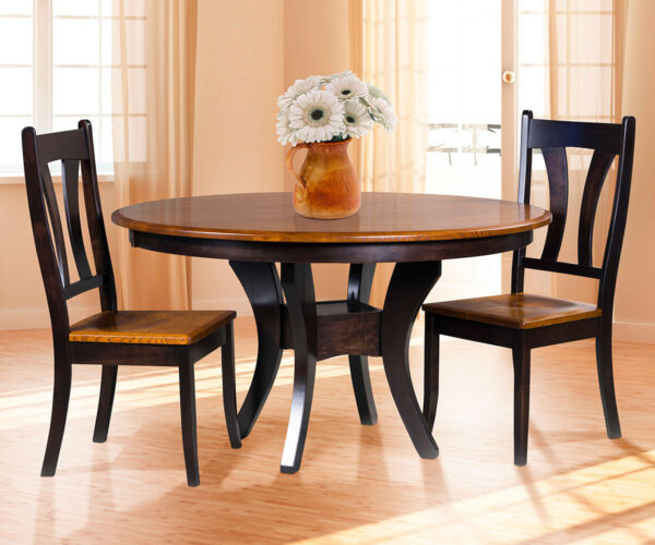 Imperial Chair Collection