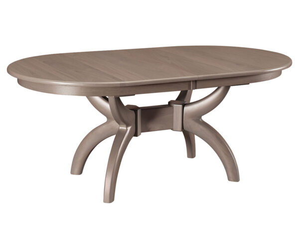 Niles Double Pedestal