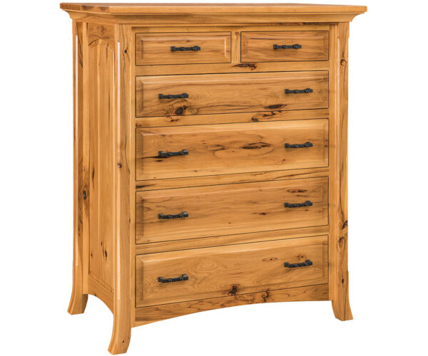 Homestead 6 Drawer Chest