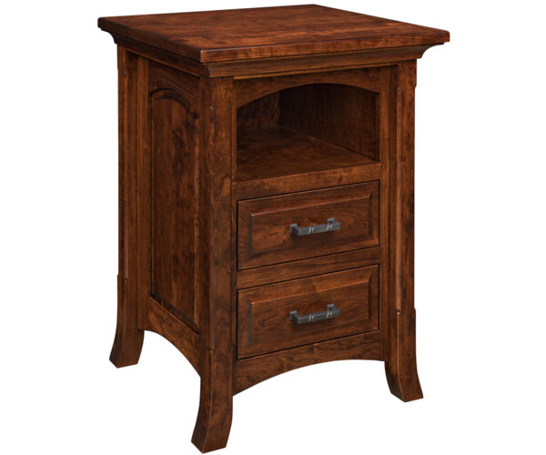 Homestead 2 Drawer Nightstand