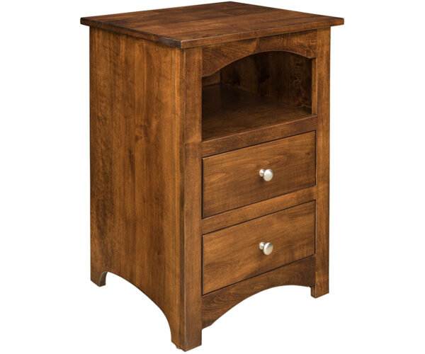 Shaker Nightstand