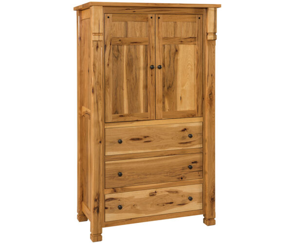 Brockport Armoire