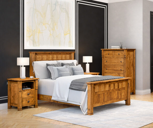 Brockport Bedroom Collection
