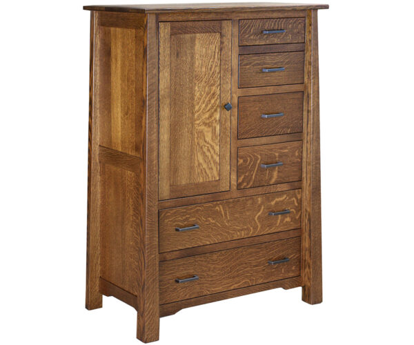Cambridge Gentleman's Chest