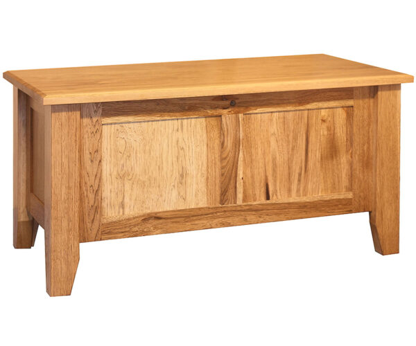 Ashton Blanket Chest