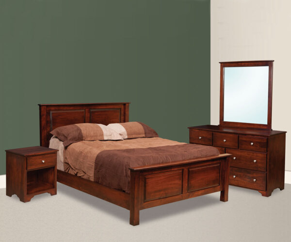 Millerton Bedroom Collection