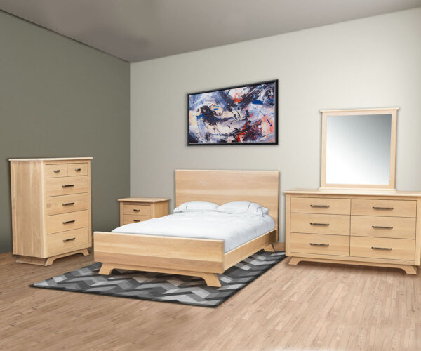 Neptune Bedroom Collection