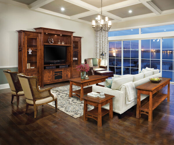 Artesa Living Room Collection
