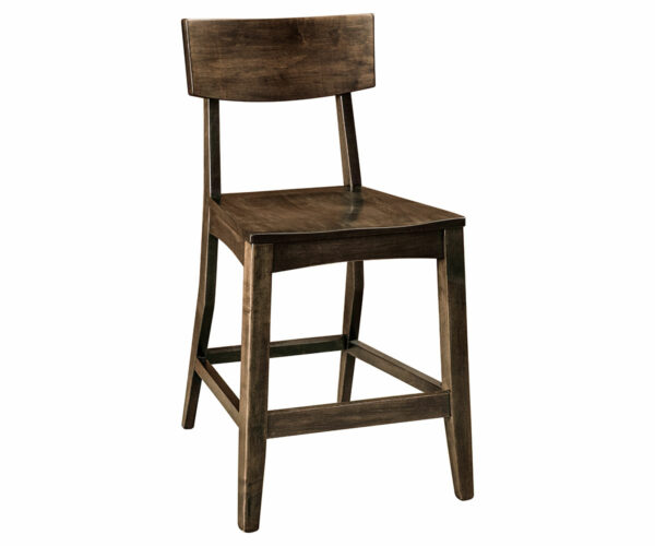 Barlow Stationary Bar Stool