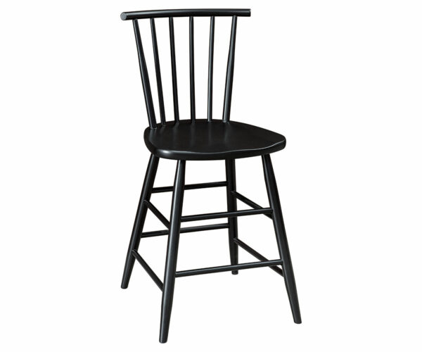 Barrington Stationary Bar Stool