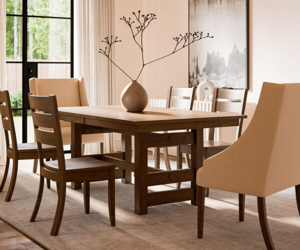 Greenwood Table Collection
