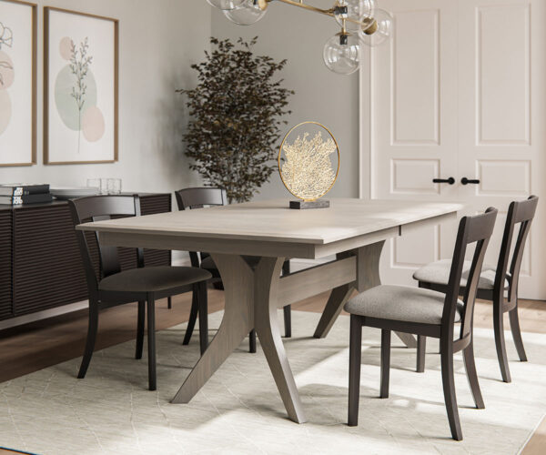 Harper Dining Collection