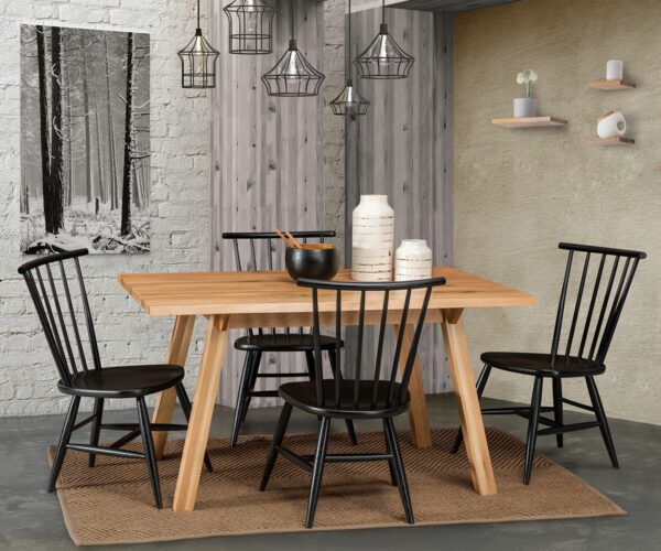 Barrington Dining Collection