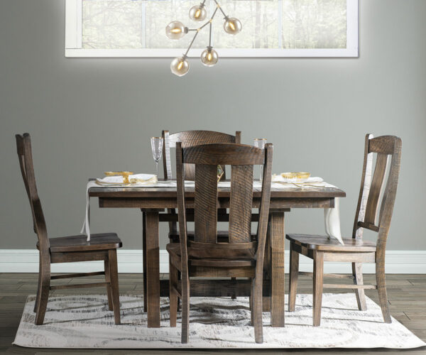 Gayle Dining Collection