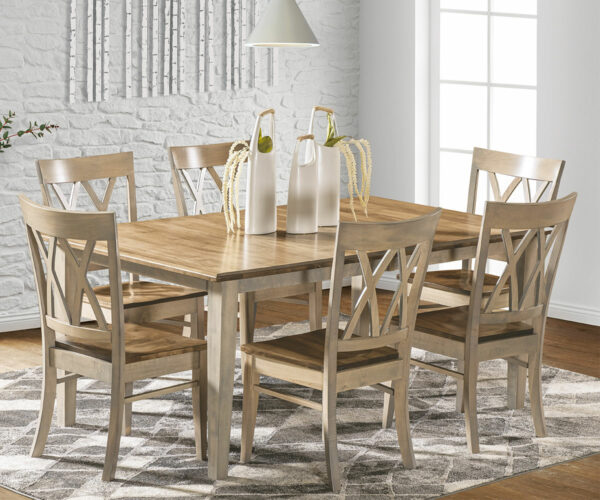 Herrington Dining Collection