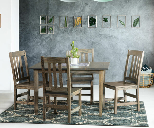 Lodge Dining Collection