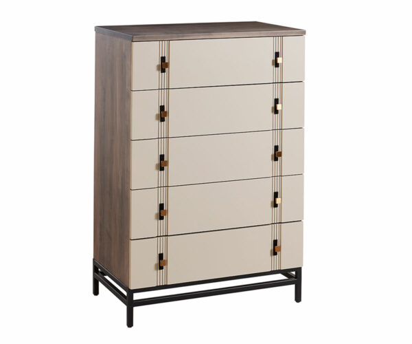 Abshire Grand Chest