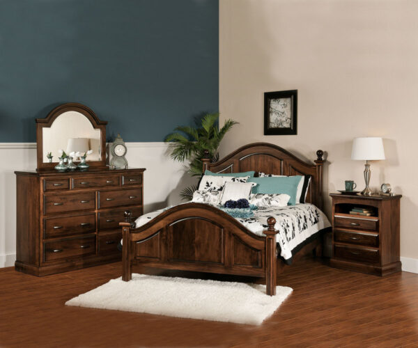 Adrianna Bedroom Collection