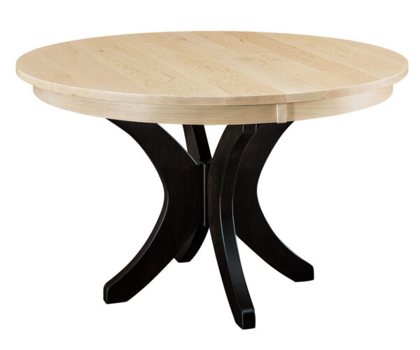 Aspen Single Pedestal Table