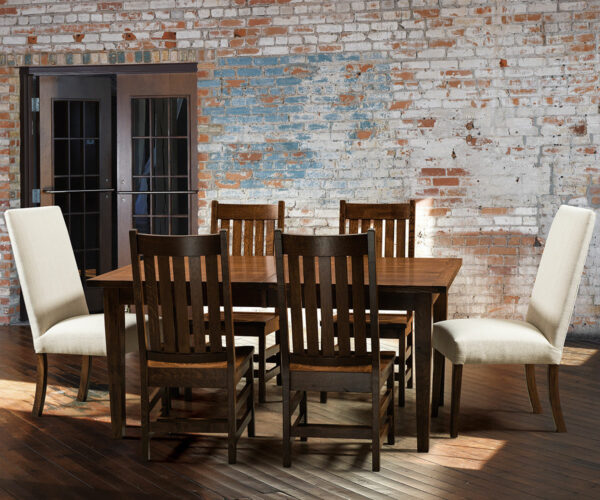 Williamsburg Dining Collection