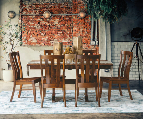 Willow Dining Collection