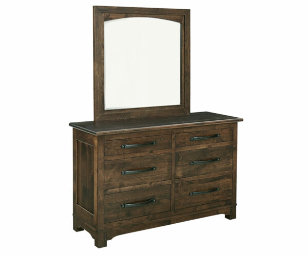 Farmhouse Dresser - 66"W