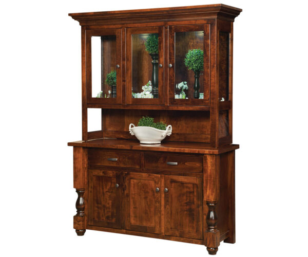 Woodmont Hutch