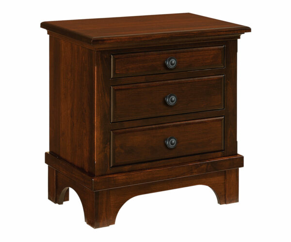 Hamilton Court Nightstand - 27"W