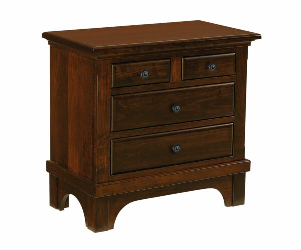 Hamilton Court Nightstand - 32"W