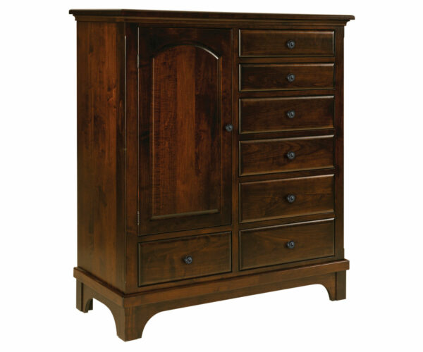 Hamilton Court Door Chest