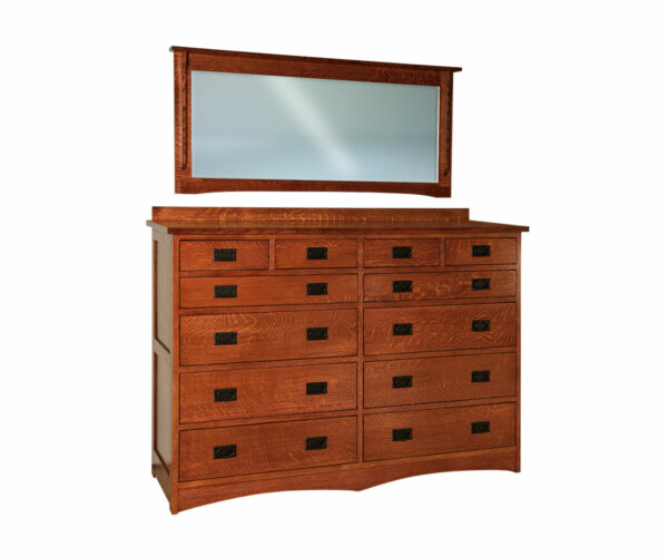 Jacobson Dresser