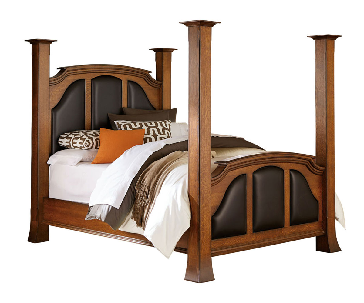 Breckenridge Bed