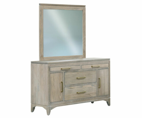 Durham Dresser - 52"W