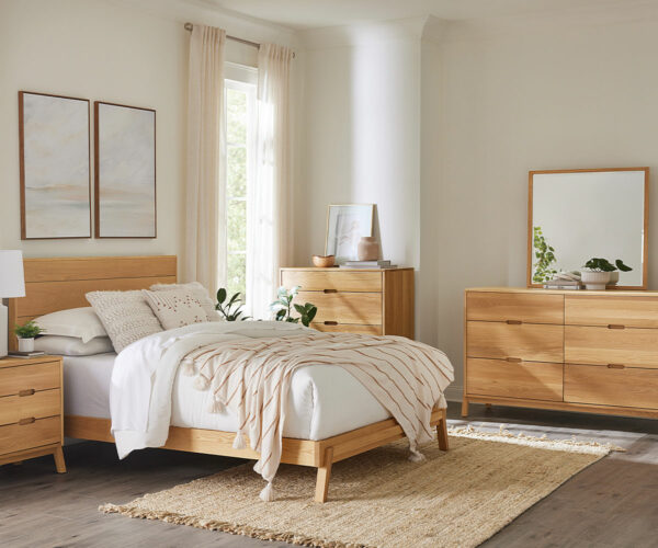 Nova Bedroom Collection