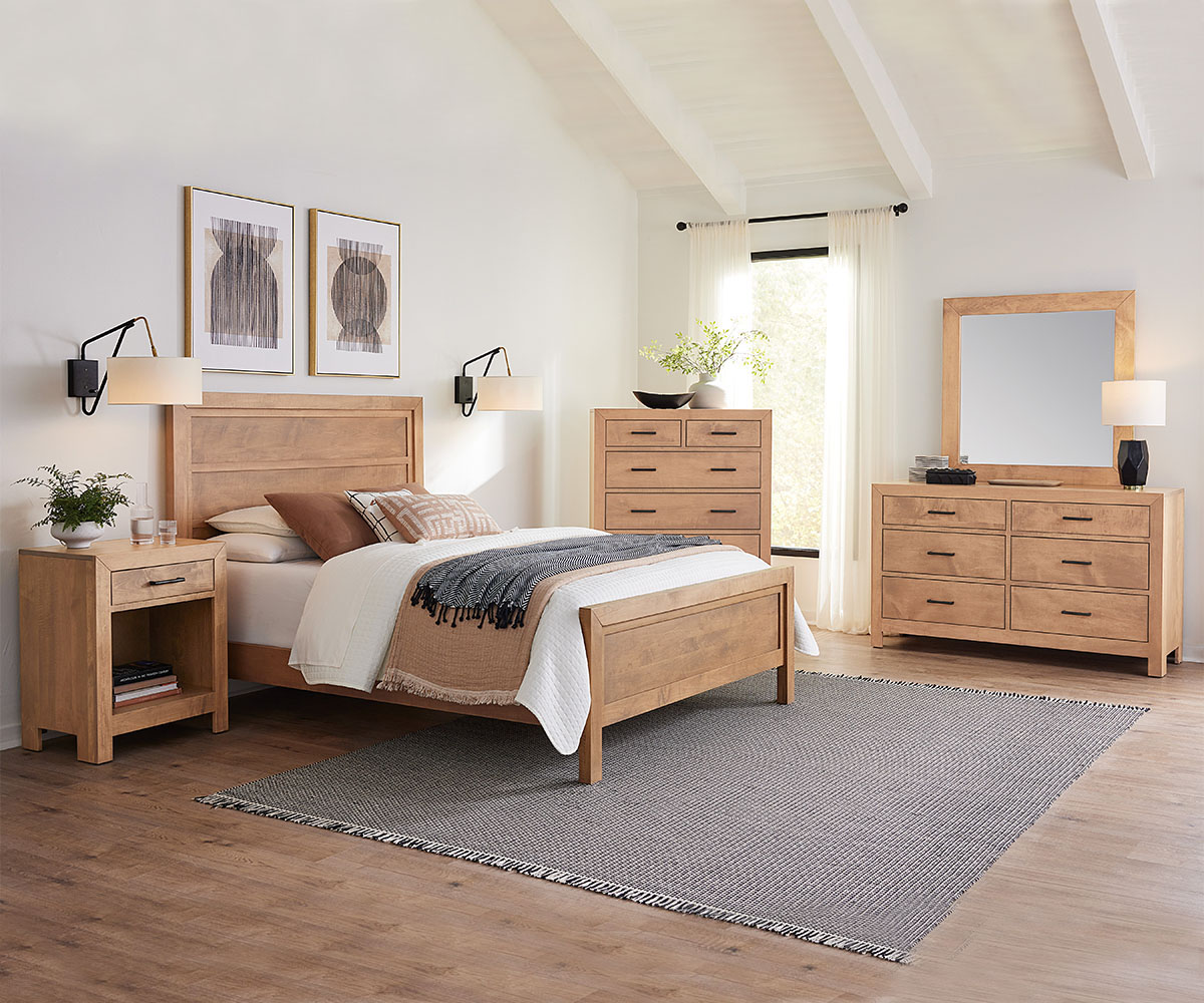 Sonoma Bed - Image 7