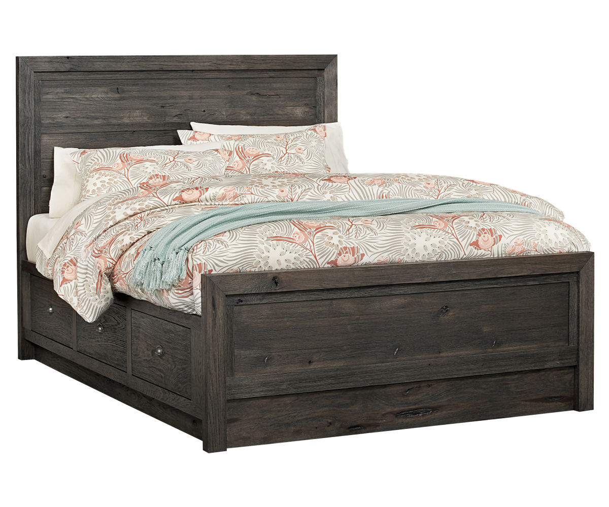 Sonoma Bed - Image 5