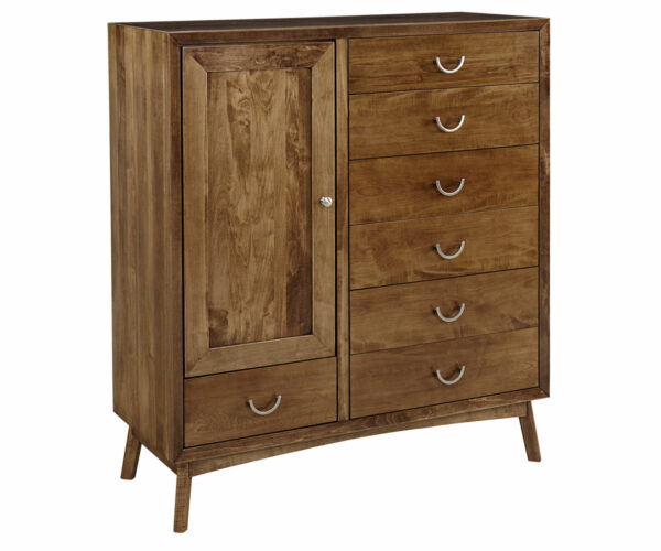 Tucson Door Chest