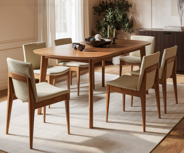 Wilmington Dining Collection