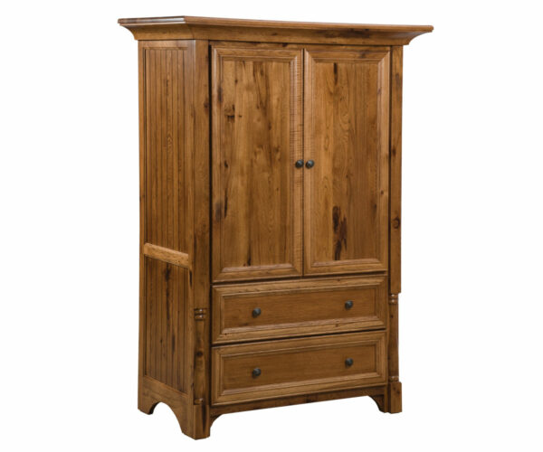 Palisade Armoire