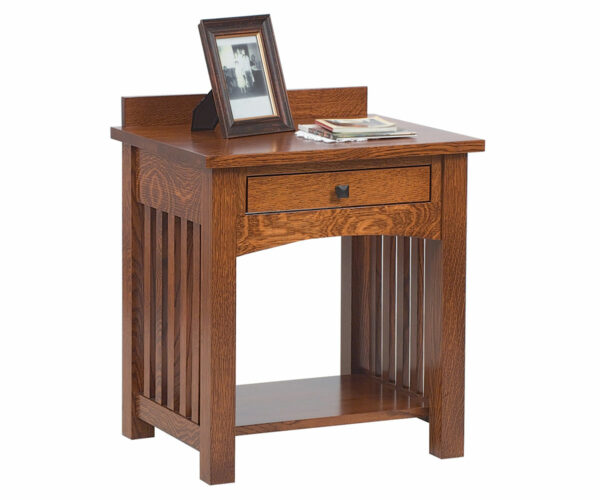 Jacobson Nightstand