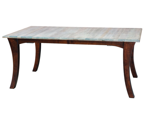 Hudson Leg Table