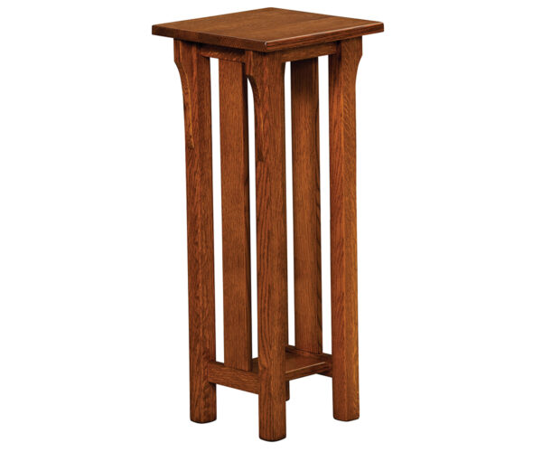 Elliot Mission Plant Stand