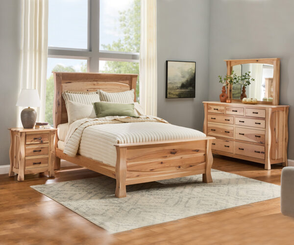 Reno Bedroom Collection
