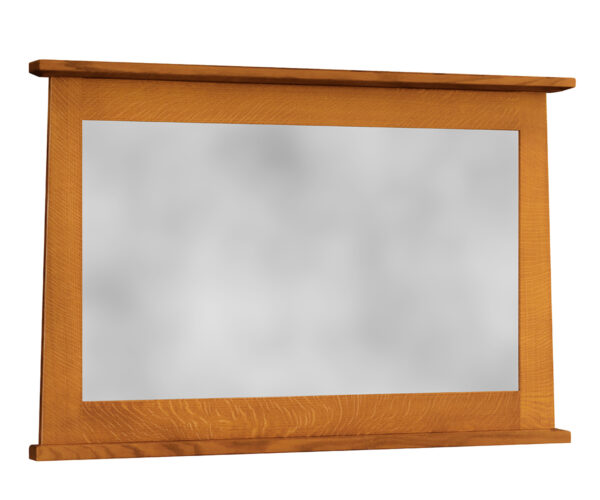 McCoy Wall Mirror