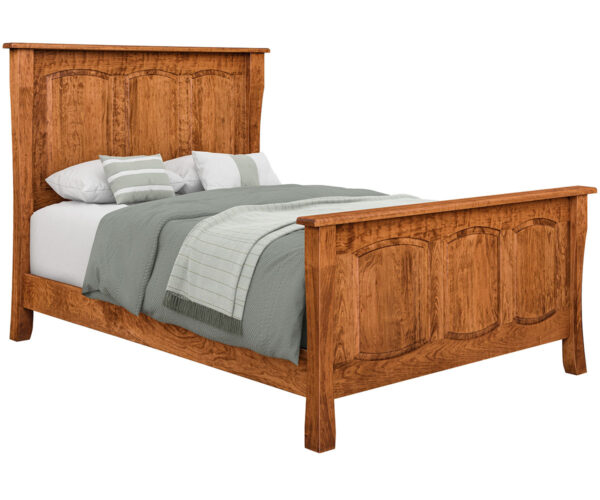 Berkley Bed