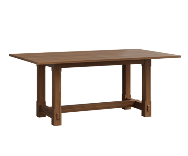 Magnolia Trestle Table