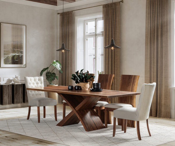 Vestavia Hills Table Collection