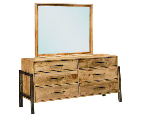 Lavale Dresser