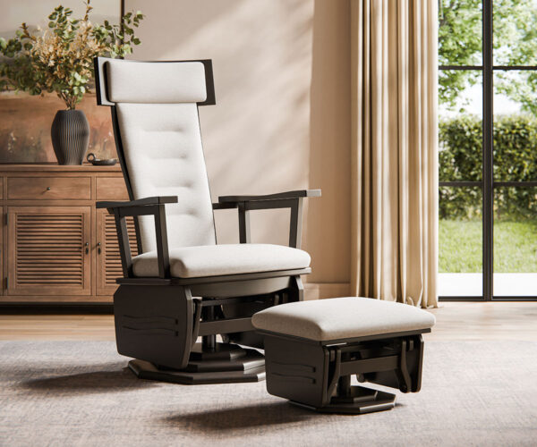 London Swivel Glider Collection